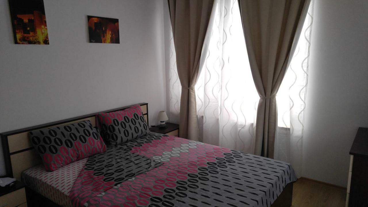 Boulevard Sea Residence Sunny Beach Dış mekan fotoğraf