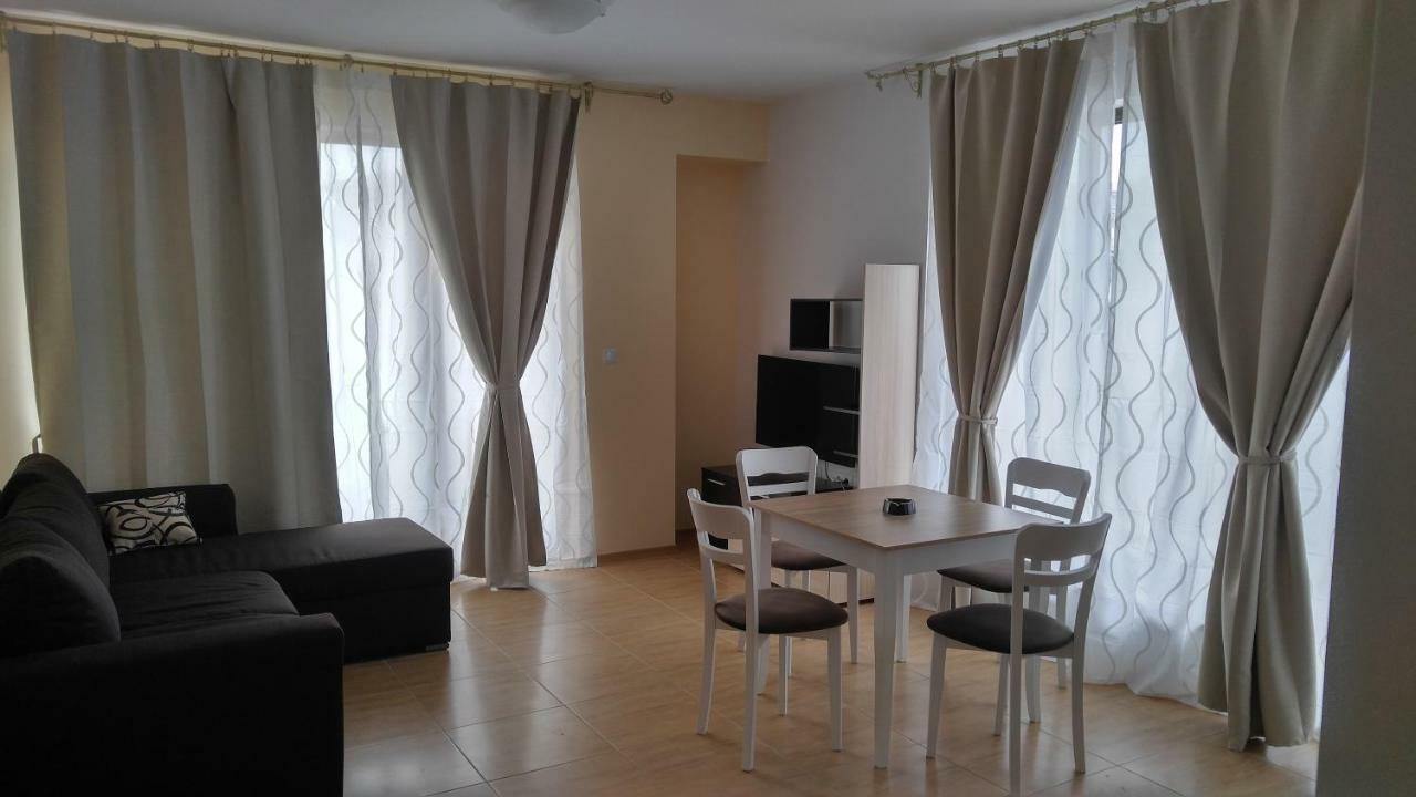 Boulevard Sea Residence Sunny Beach Dış mekan fotoğraf