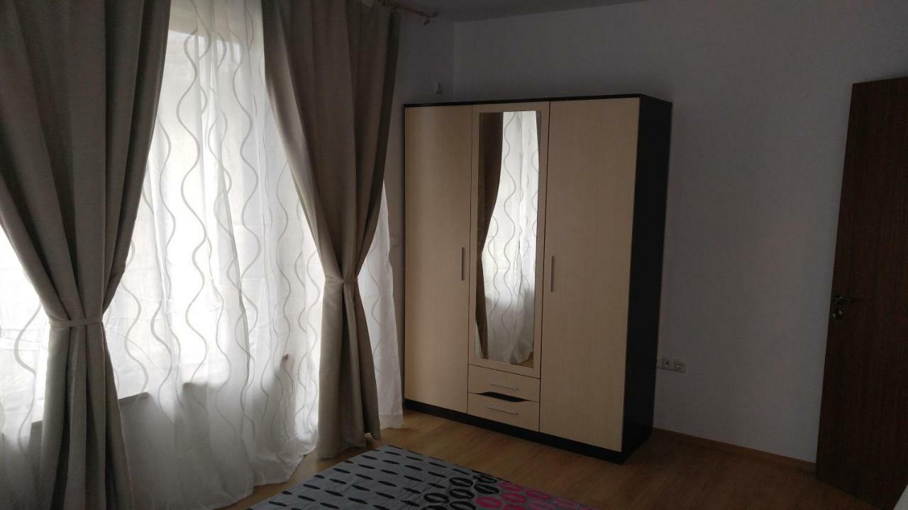 Boulevard Sea Residence Sunny Beach Dış mekan fotoğraf
