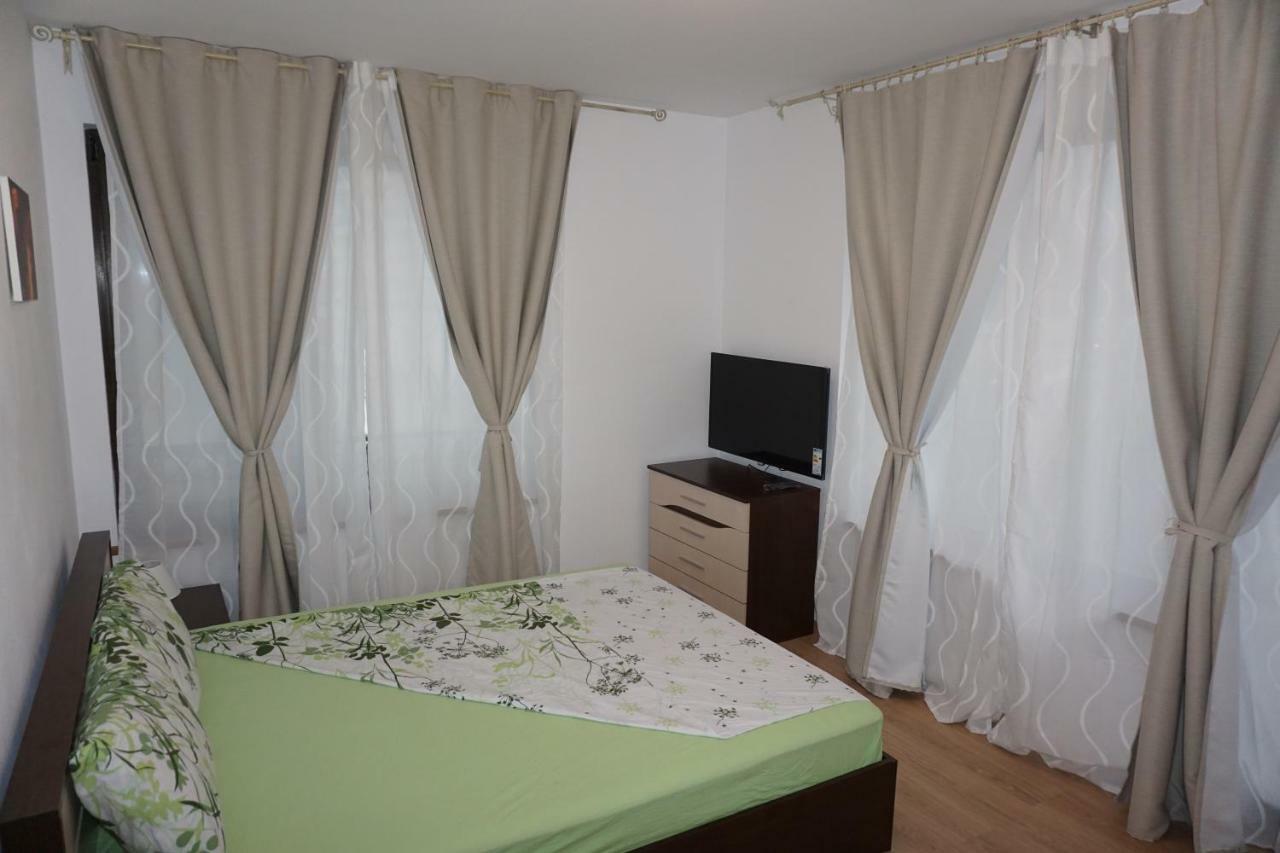 Boulevard Sea Residence Sunny Beach Dış mekan fotoğraf
